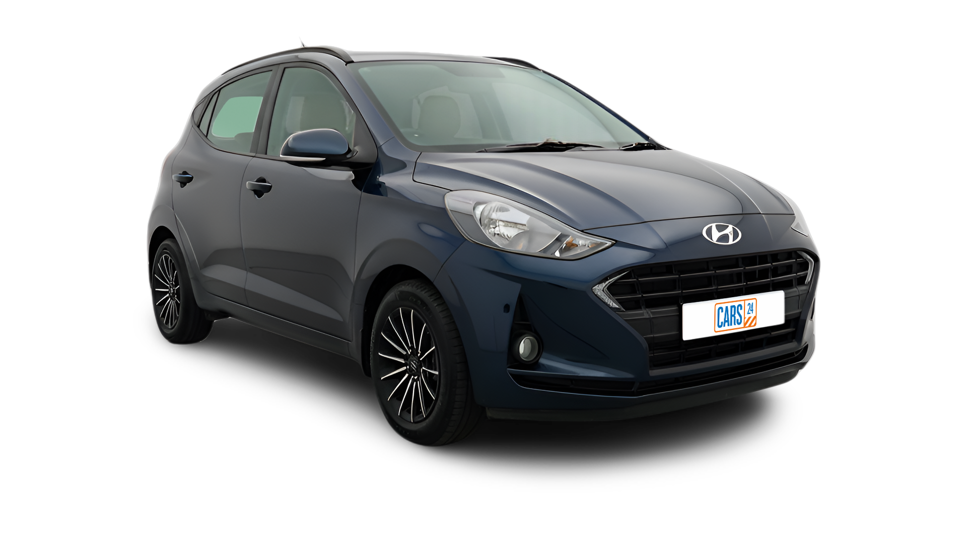 Hyundai GRAND I10 NIOS-img
